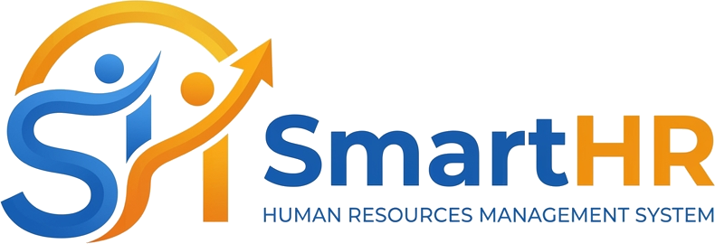 SmartHR Logo